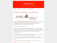 appelfysio.nl
