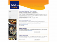 Kebaboplocatie.nl