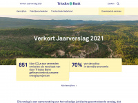 jaarverslag-triodos.nl