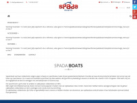 Spadaboats.nl