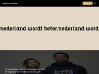 Nederlandwordtbeter.nl