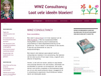 Wwzconsultancy.nl