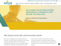 saylus.com