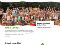 Lennyclub.nl