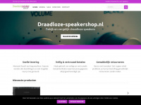 draadloze-speakershop.nl