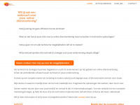 Websitedienstverlening.nl
