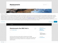 Malukumanis.wordpress.com