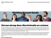 Stichting21maart.nl