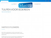 Matocoflowers.nl