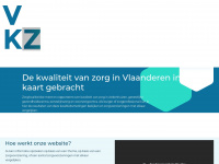 Zorgkwaliteit.be