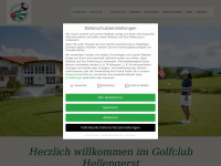 Golf-allgaeu.de