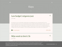 Kaya-lotte.blogspot.com