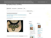 Crochetlive.blogspot.com