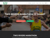 Tworiversmarathon.nl