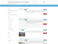 Groningen-studentenkamers.nl