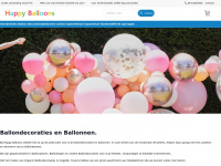 Happyballoons.nl