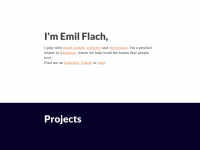 Emilflach.com