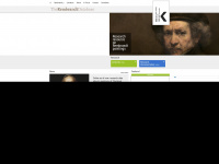Rembrandtdatabase.org