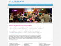 Muziekschoolkoggenland.nl