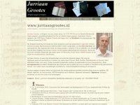 Jurriaangrootes.nl