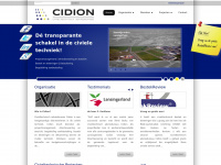 Cidion.nl
