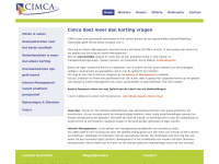 Cimca.nl