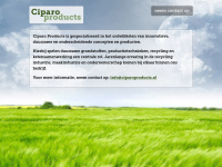Ciparoproducts.nl