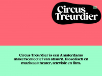 Circustreurdier.nl