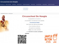 circusschool.nl