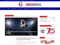 Circusweb.nl