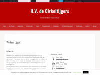 Cirkeltijgers.nl