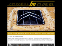 citroensmclub.nl