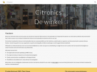 citronics.nl