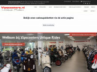 vipscooters.nl