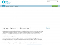 rudlimburgnoord.nl
