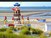 Springkussenverhuur-zeeland.nl
