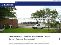 Kamstrasteenhandel.nl