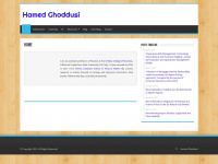 Ghoddusi.com