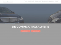 Taxideconinck.nl