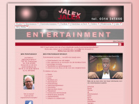 jalex-entertainment.nl