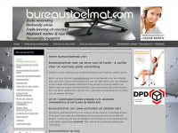 Bureaustoelmat.com