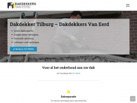Dakdekkerstilburg.nl