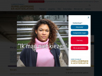Huwelijksdwangenachterlating.nl