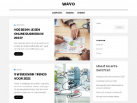 Wavowebdesign.nl