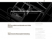 Albertboessenkool.com
