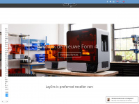 Lay3rs.nl