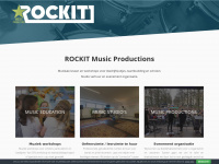 rockitmusicproductions.nl