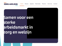Zorgenwelzijnzhz.nl