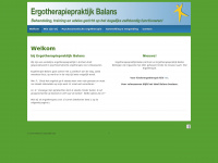 Ergotherapiebalans.nl