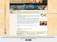 Drilling4oil.com